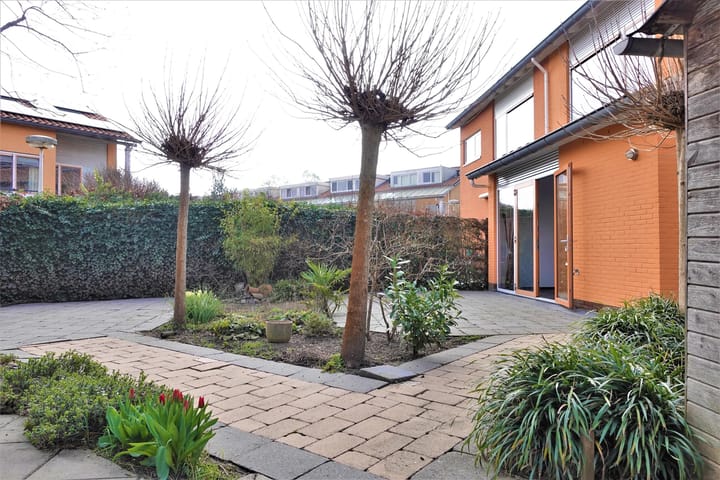 Foto 4 van Jule Stynestraat 102