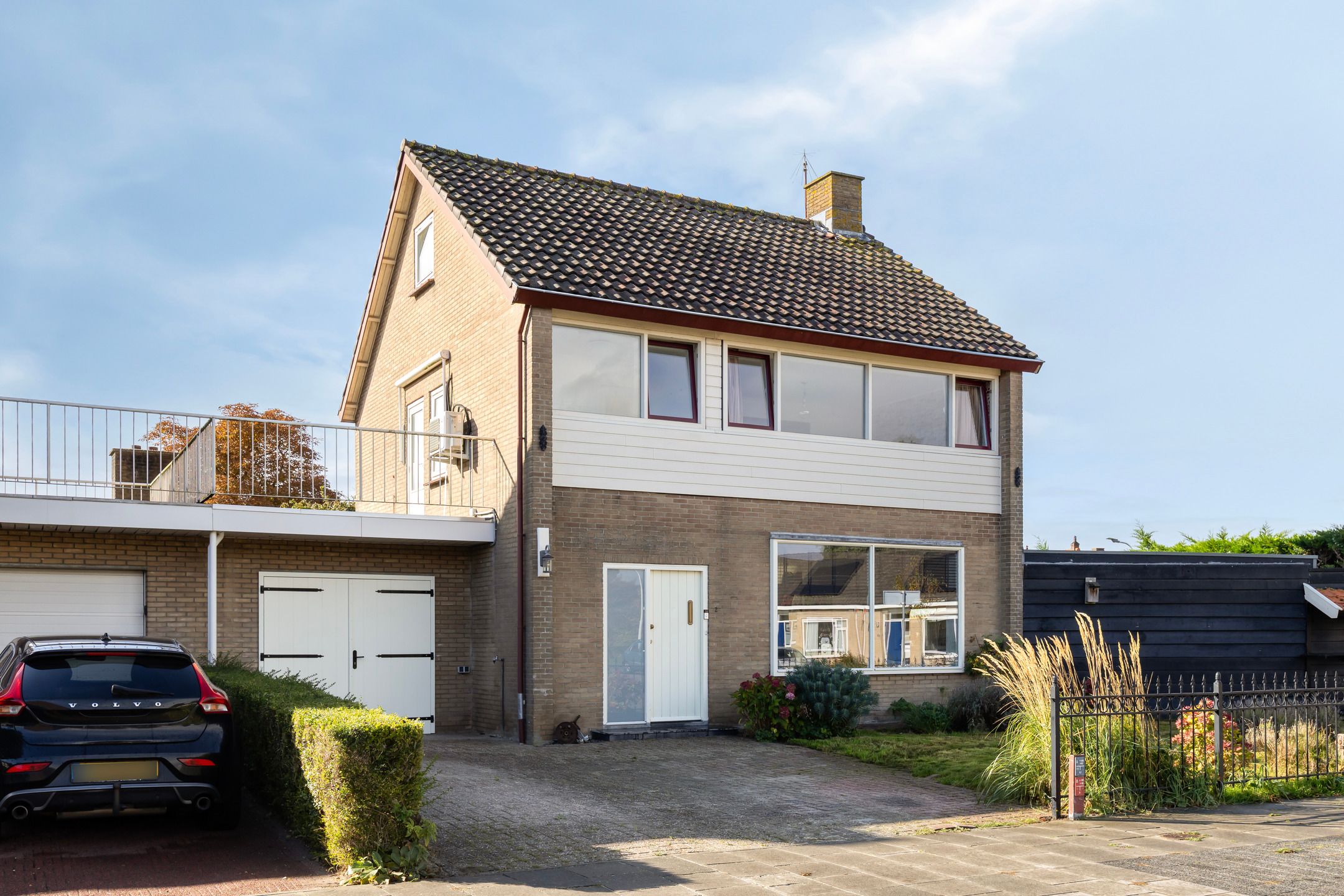 Foto 3 van Suzanna Maria Loncquestraat 2