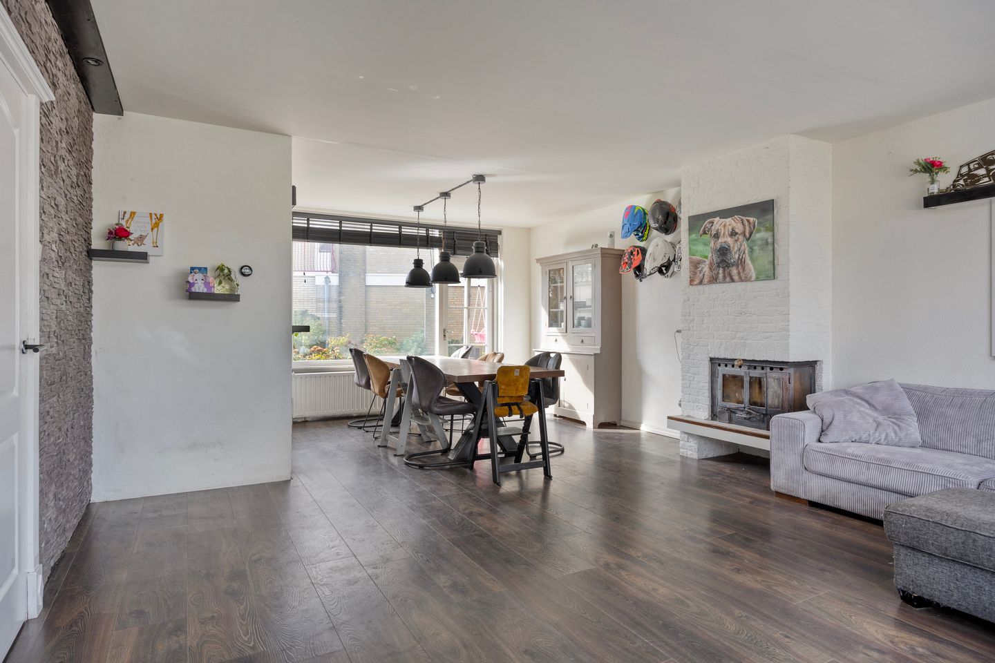 Foto 4 van Suzanna Maria Loncquestraat 2