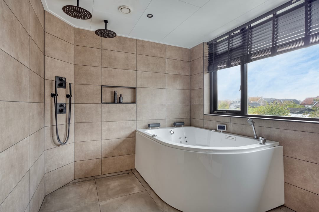 Foto 13 van Suzanna Maria Loncquestraat 2