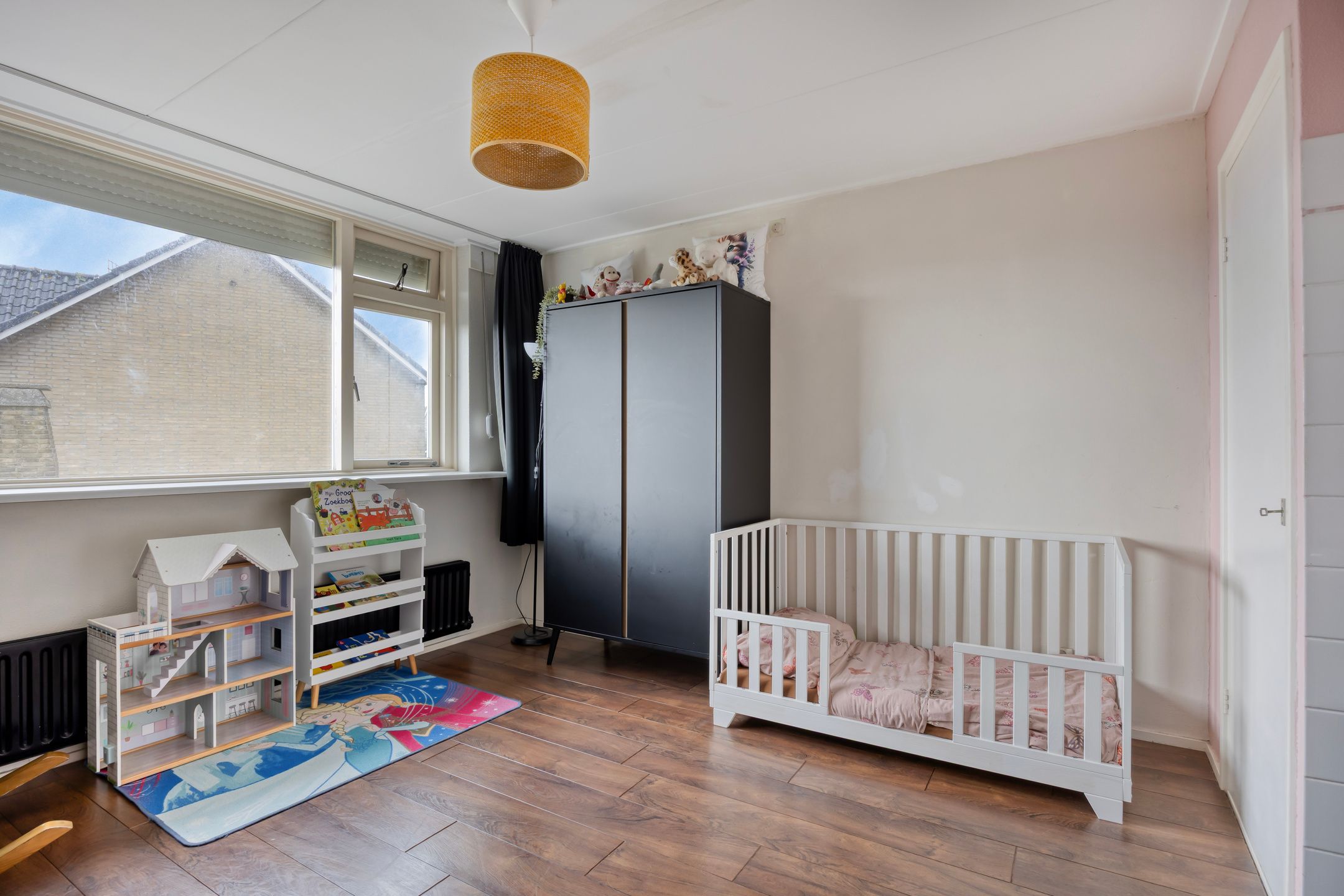 Foto 15 van Suzanna Maria Loncquestraat 2