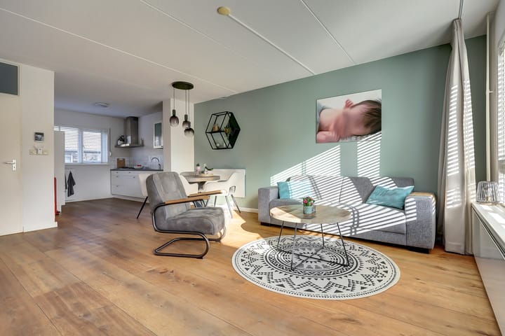 Foto 4 van Zeehondenplaat 1