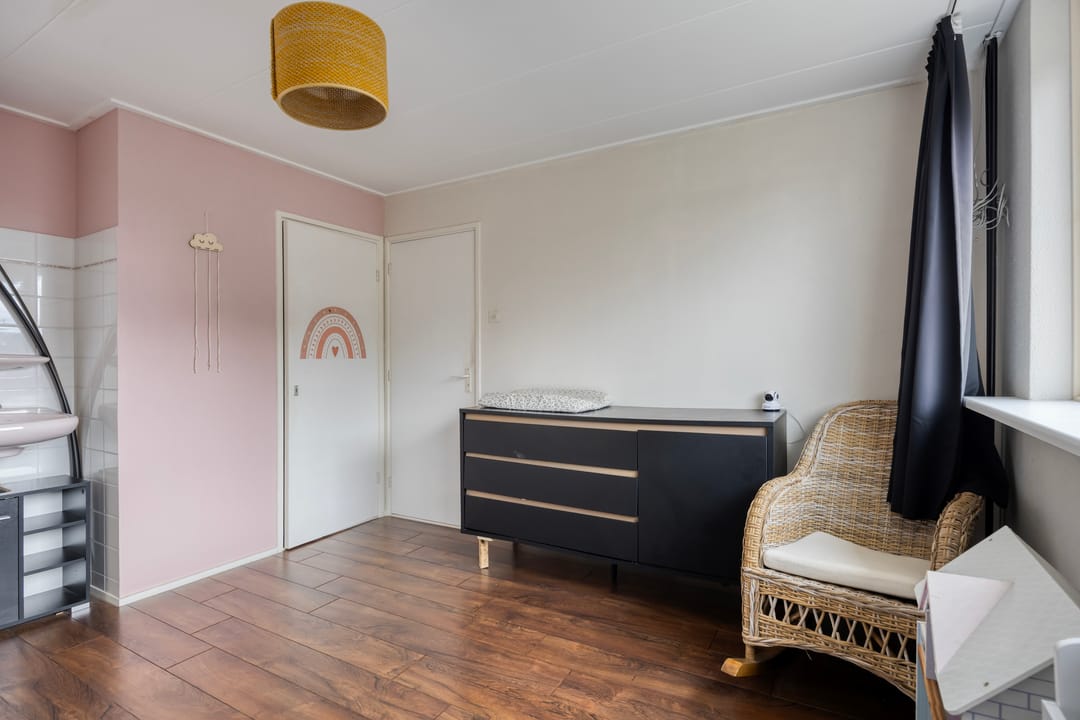 Foto 16 van Suzanna Maria Loncquestraat 2