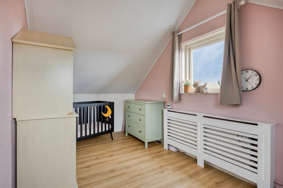 Foto 17 van Suzanna Maria Loncquestraat 2