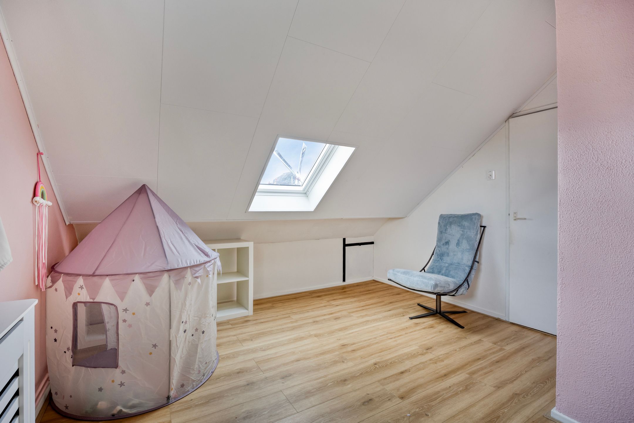 Foto 18 van Suzanna Maria Loncquestraat 2