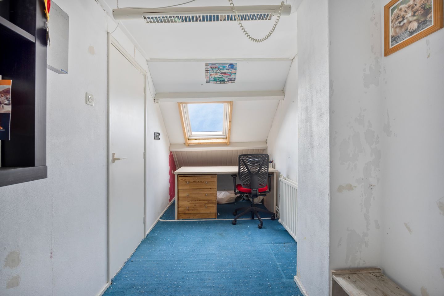 Foto 20 van Suzanna Maria Loncquestraat 2