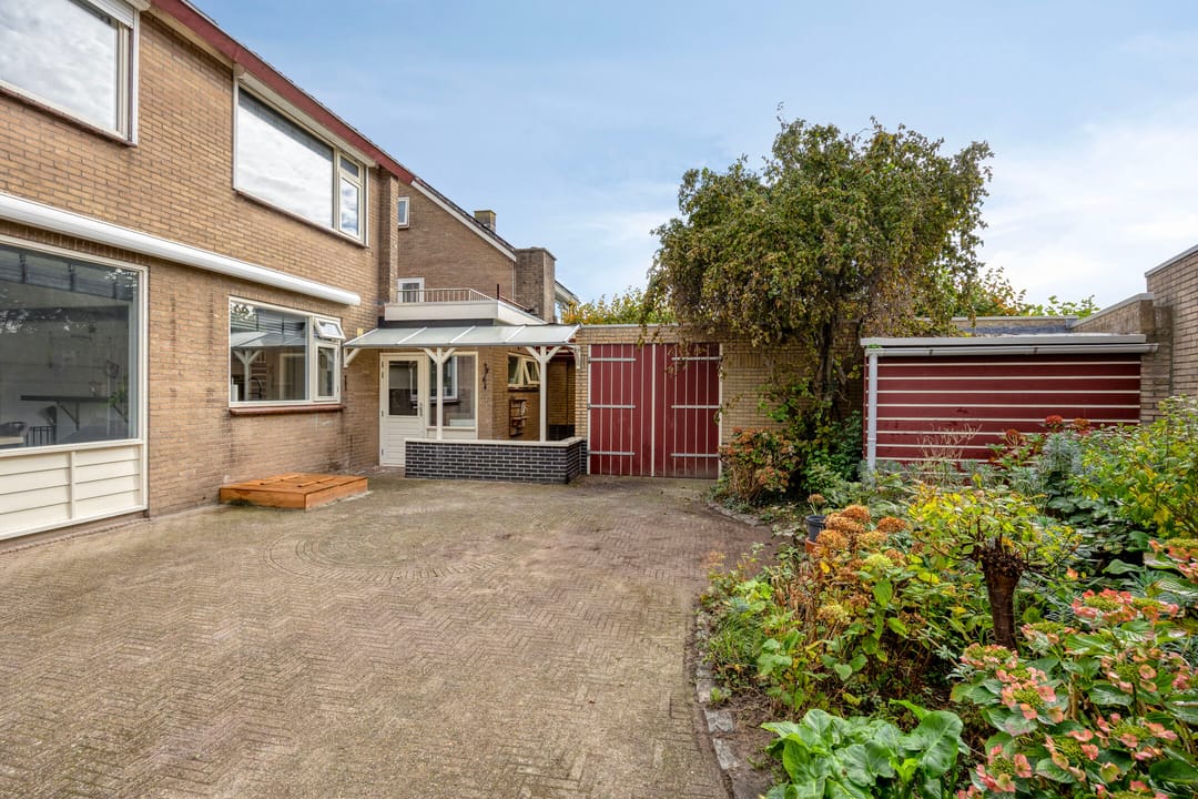 Foto 22 van Suzanna Maria Loncquestraat 2