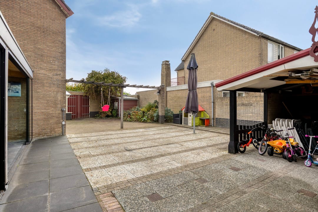 Foto 23 van Suzanna Maria Loncquestraat 2