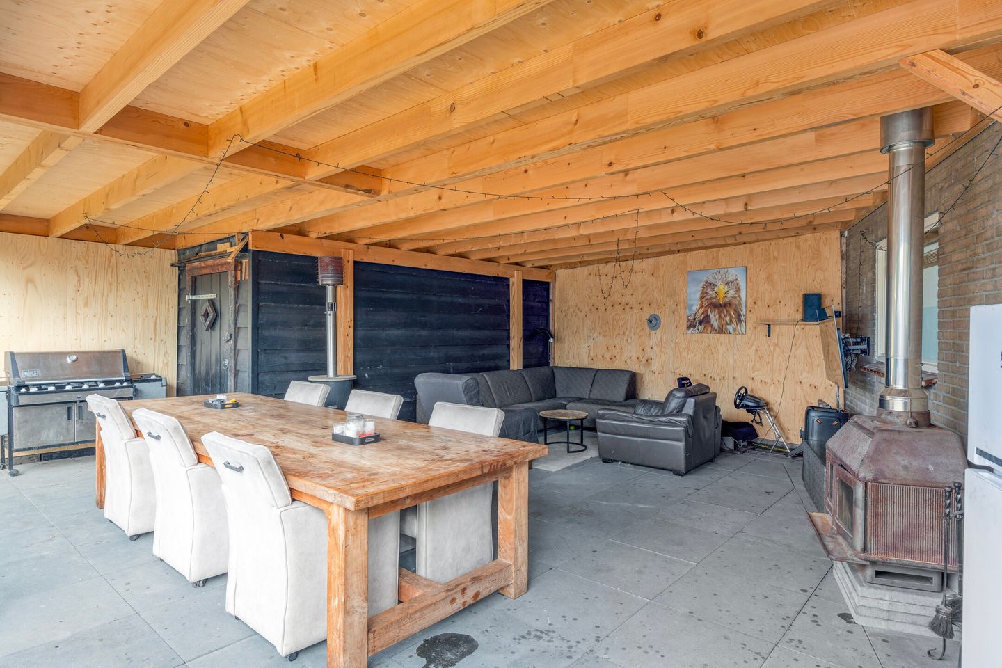 Foto 25 van Suzanna Maria Loncquestraat 2