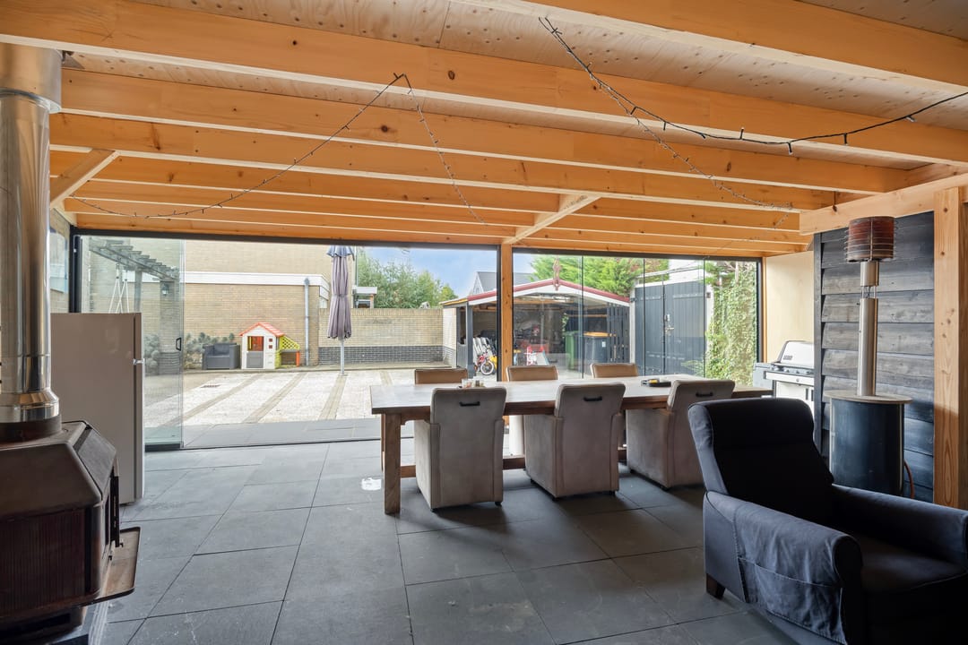 Foto 26 van Suzanna Maria Loncquestraat 2