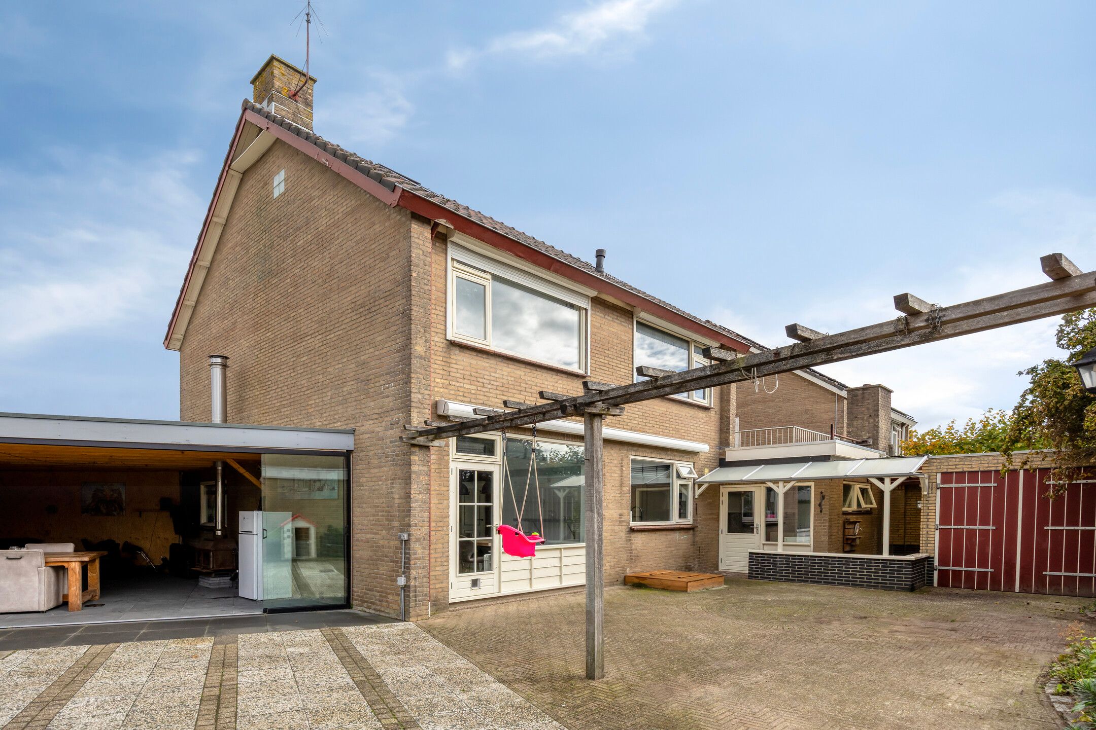 Foto 27 van Suzanna Maria Loncquestraat 2