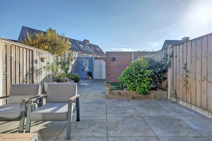 Foto 20 van Zeehondenplaat 1