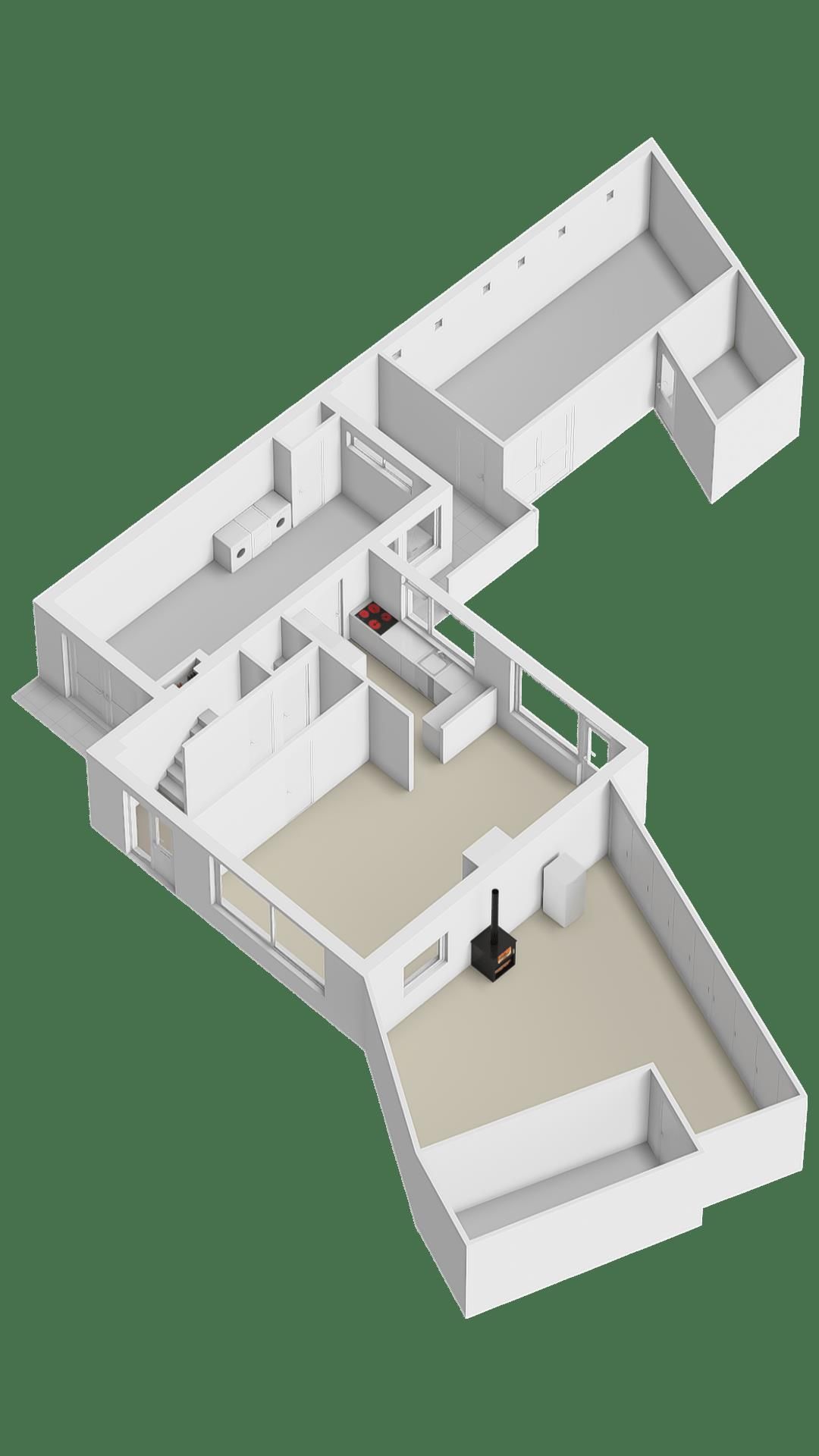 Foto 32 van Suzanna Maria Loncquestraat 2