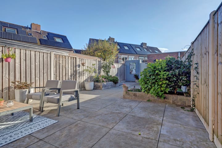 Foto 21 van Zeehondenplaat 1