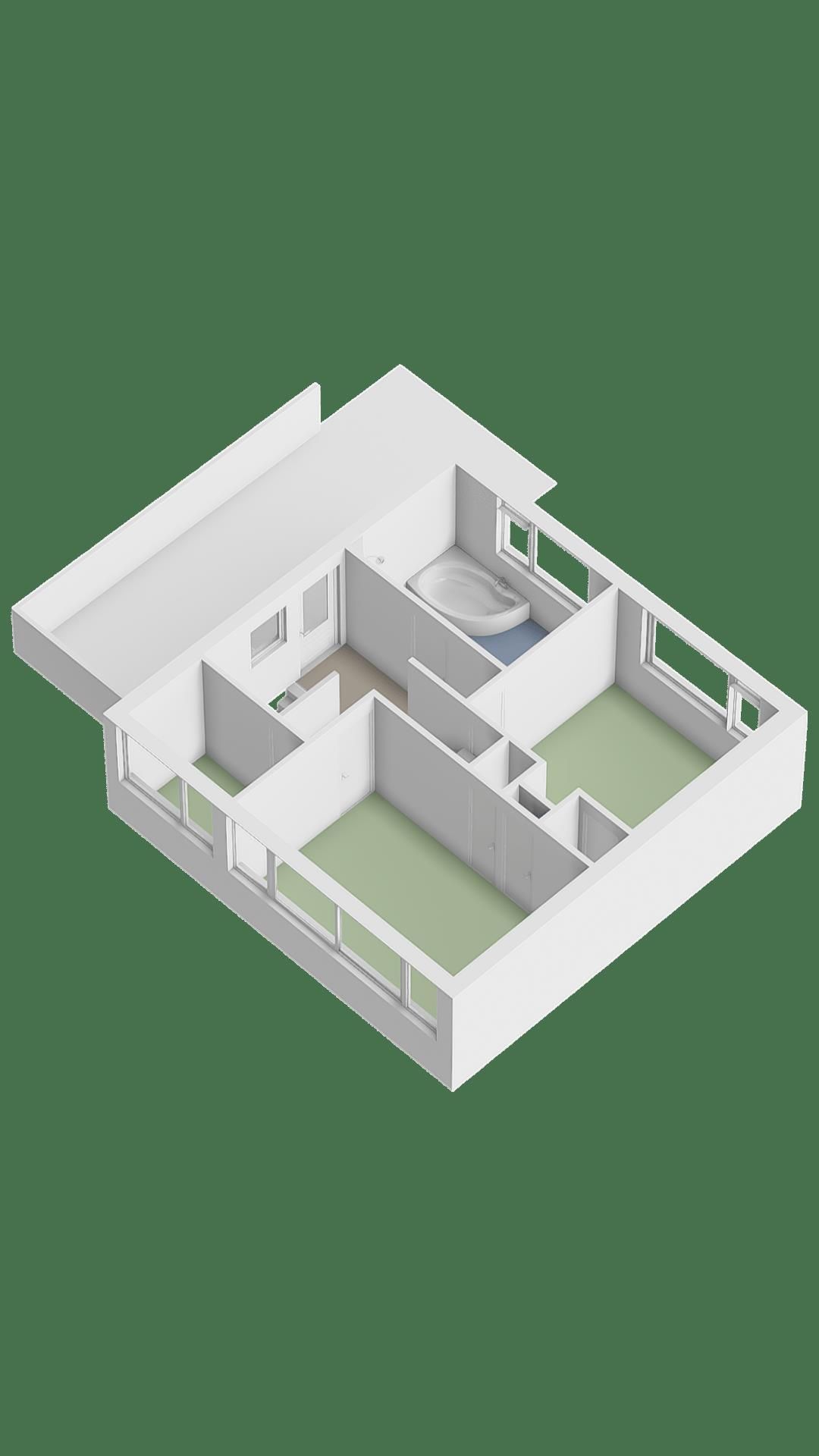 Foto 33 van Suzanna Maria Loncquestraat 2