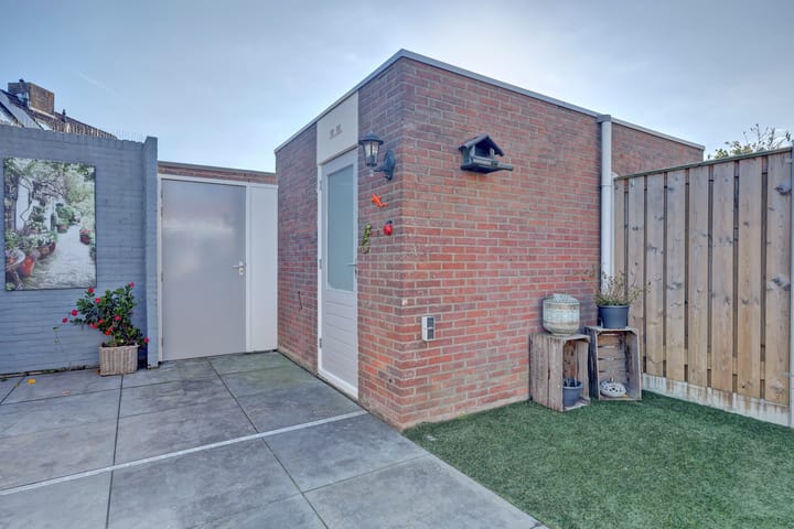 Foto 24 van Zeehondenplaat 1