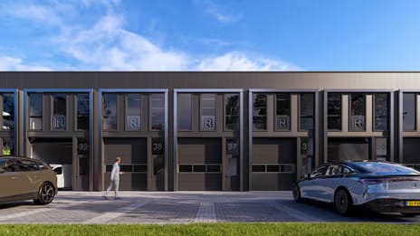 Bekijk foto 4 van Jellinghausstraat 2-01