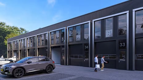 Bekijk foto 5 van Jellinghausstraat 2-01