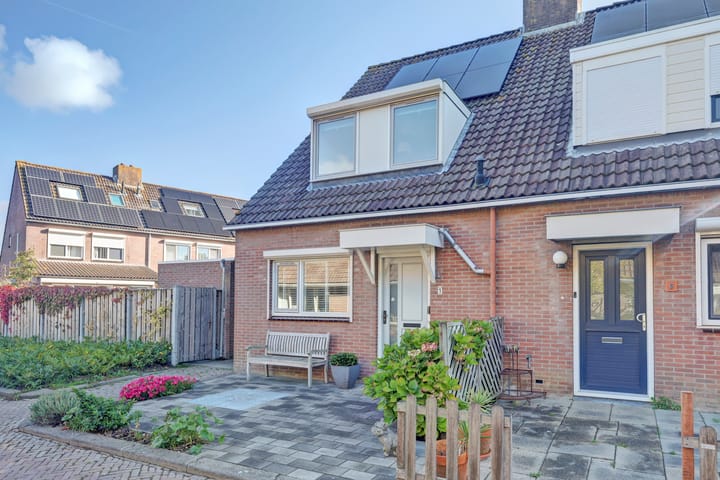 Foto 27 van Zeehondenplaat 1