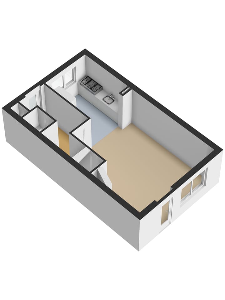 Foto 32 van Zeehondenplaat 1