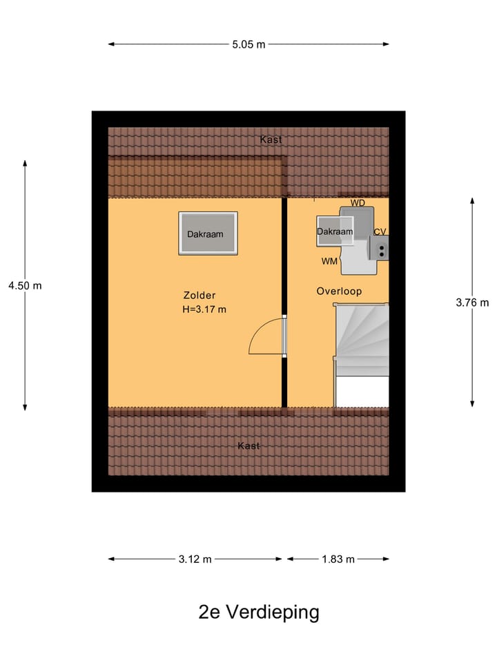 Foto 35 van Zeehondenplaat 1