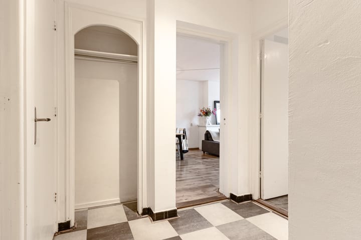 Foto 3 van Joseph Haydnlaan 24-1