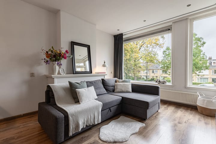 Foto 5 van Joseph Haydnlaan 24-1