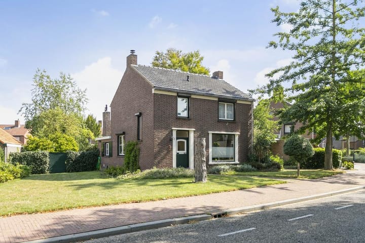 Foto 2 van Aan de Vier Gebroeders 2