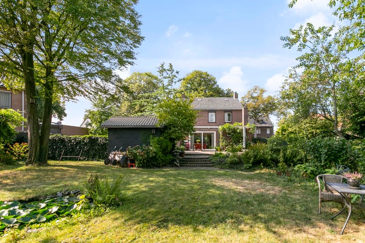 Foto 3 van Aan de Vier Gebroeders 2