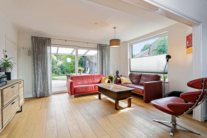 Foto 4 van Aan de Vier Gebroeders 2