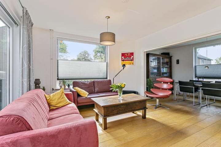 Foto 6 van Aan de Vier Gebroeders 2