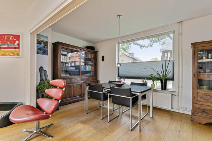 Foto 7 van Aan de Vier Gebroeders 2