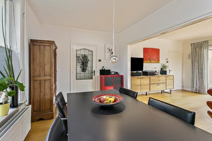 Foto 8 van Aan de Vier Gebroeders 2