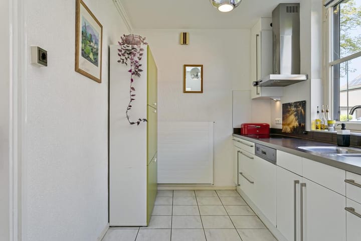 Foto 9 van Aan de Vier Gebroeders 2