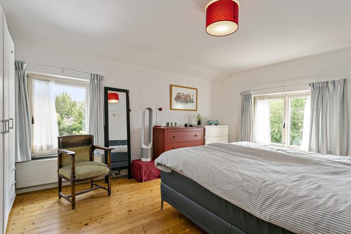 Foto 13 van Aan de Vier Gebroeders 2