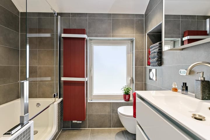 Foto 15 van Aan de Vier Gebroeders 2