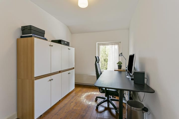 Foto 17 van Aan de Vier Gebroeders 2