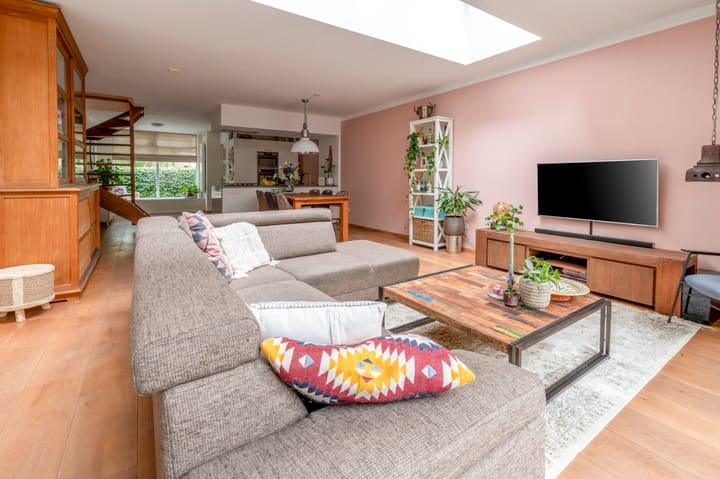 Foto 2 van Vlierakkerweg 3