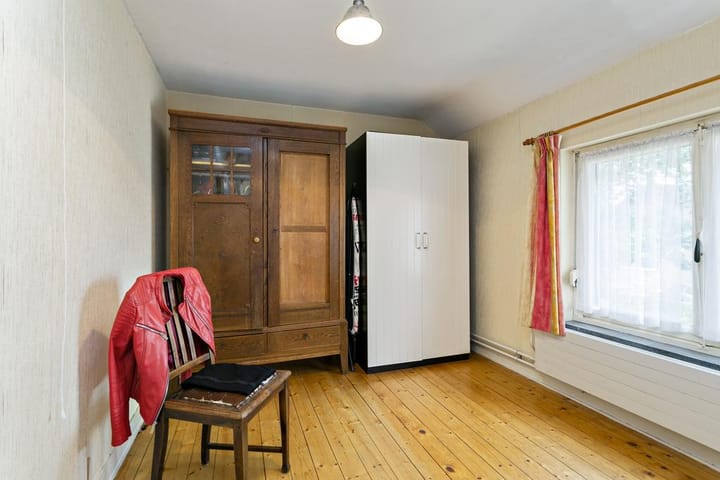 Foto 18 van Aan de Vier Gebroeders 2