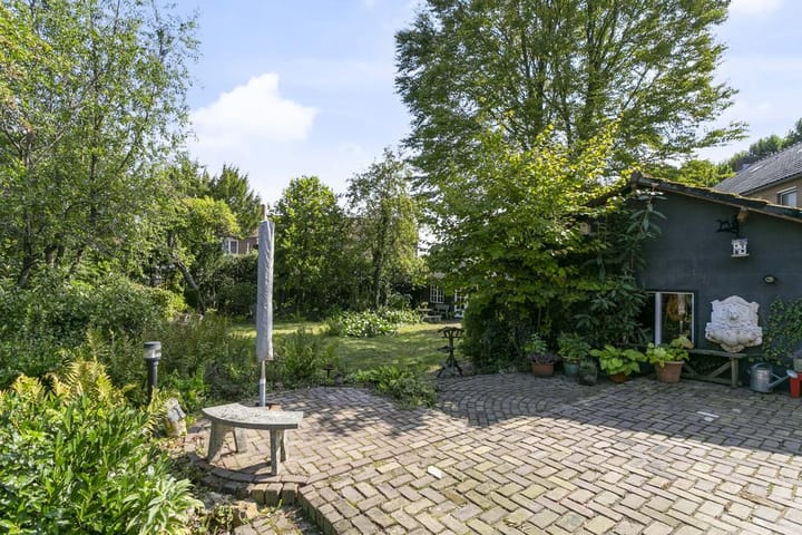 Foto 19 van Aan de Vier Gebroeders 2