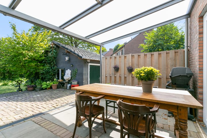 Foto 21 van Aan de Vier Gebroeders 2