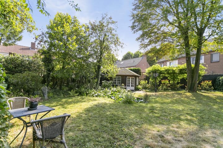 Foto 22 van Aan de Vier Gebroeders 2