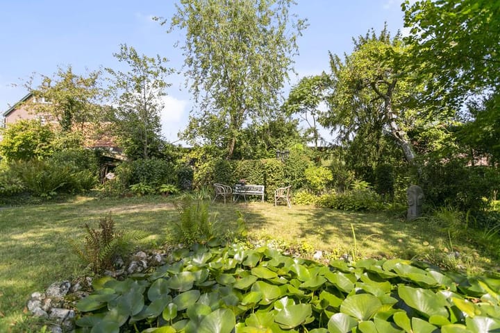 Foto 23 van Aan de Vier Gebroeders 2