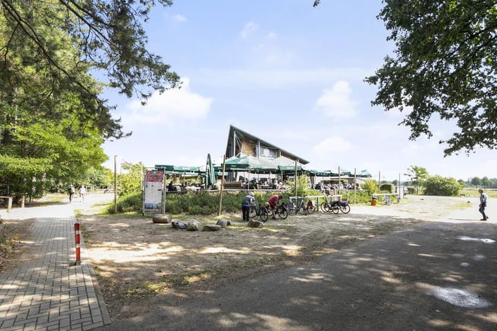 Foto 25 van Aan de Vier Gebroeders 2