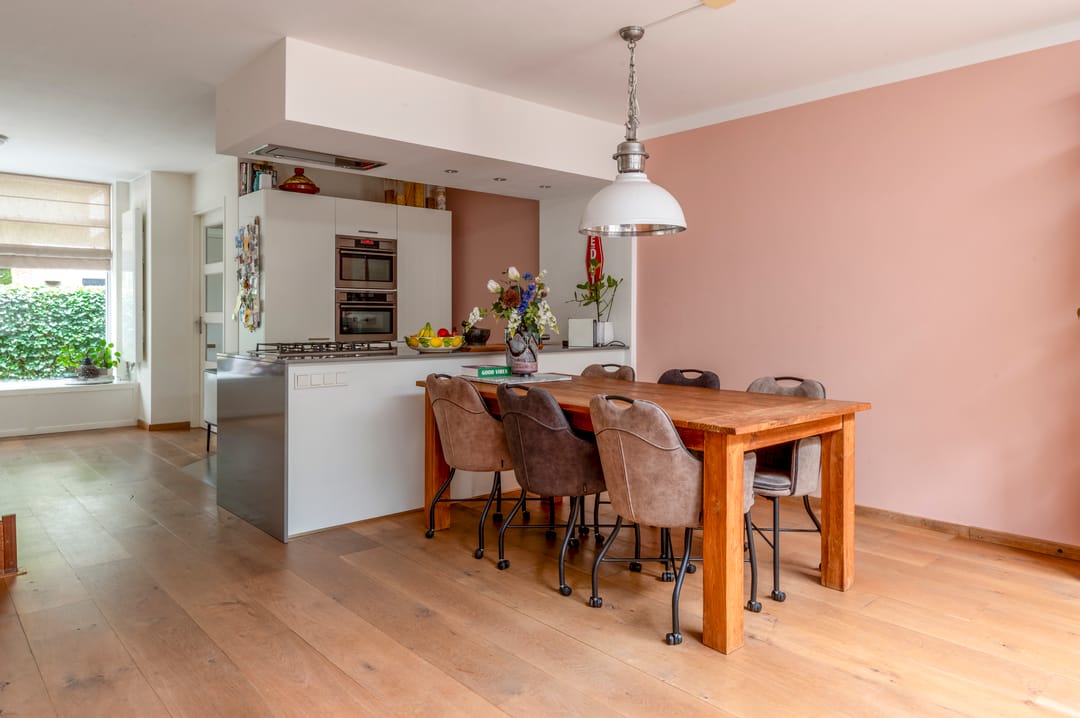 Foto 7 van Vlierakkerweg 3