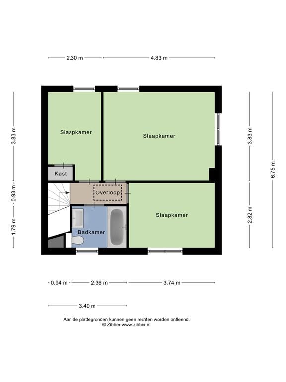 Foto 29 van Aan de Vier Gebroeders 2