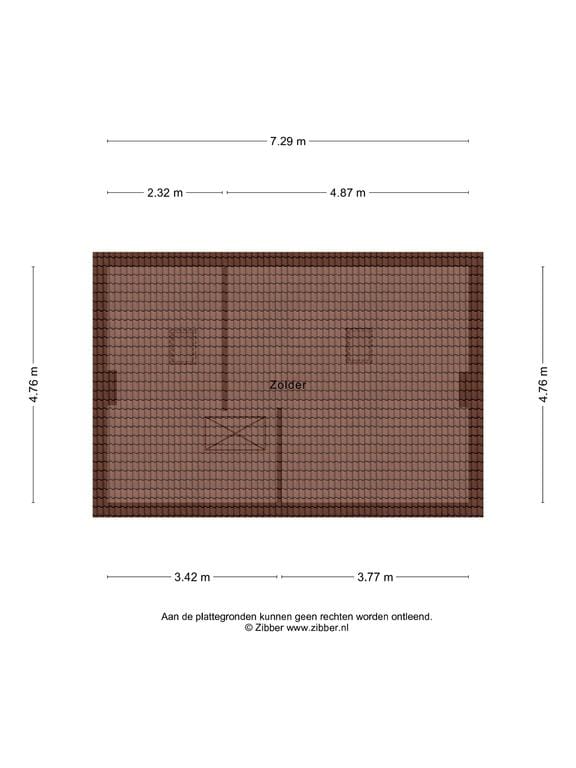 Foto 30 van Aan de Vier Gebroeders 2