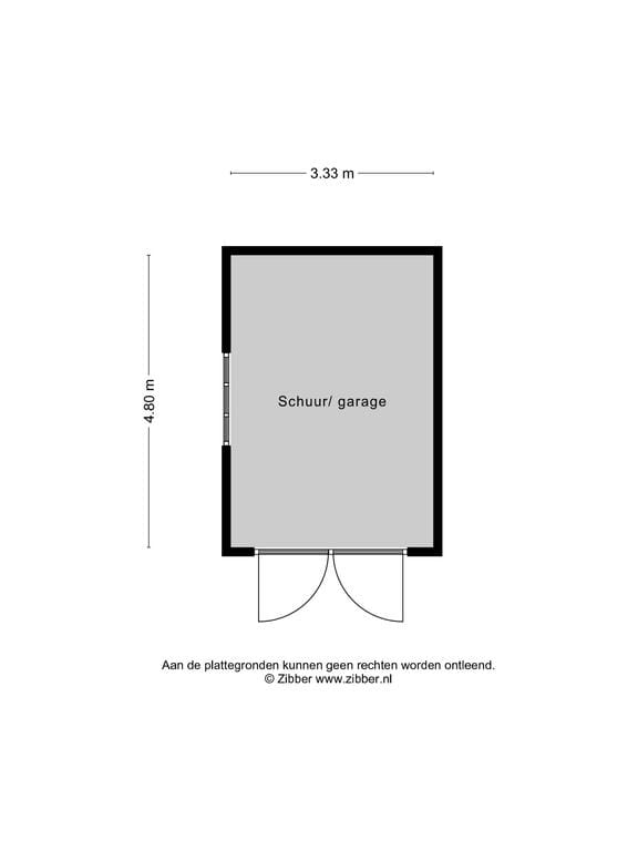 Foto 31 van Aan de Vier Gebroeders 2