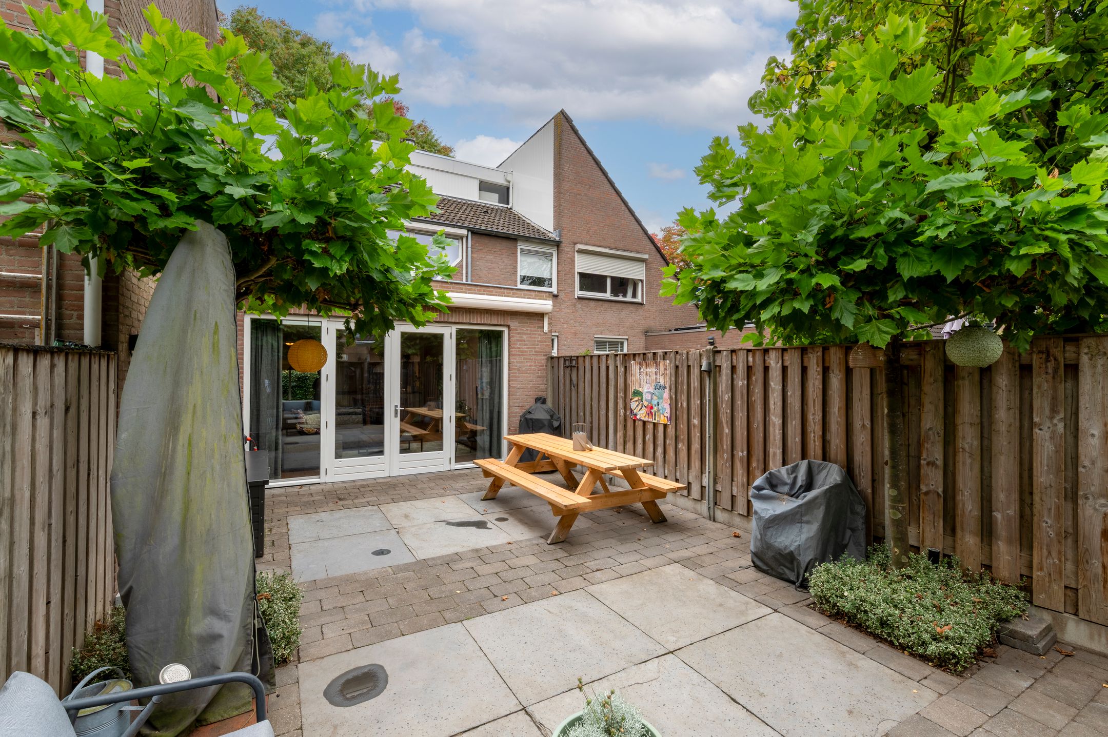 Foto 18 van Vlierakkerweg 3