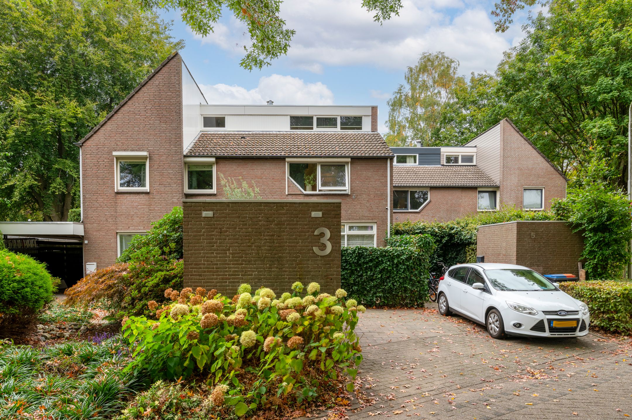 Foto 15 van Vlierakkerweg 3